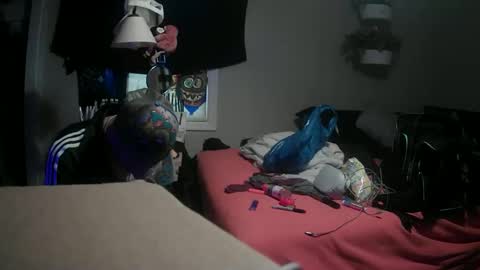 Danny skiff online show from 03/09/25, 07:37