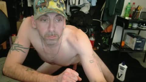 Danny skiff online show from 02/18/26, 09:22