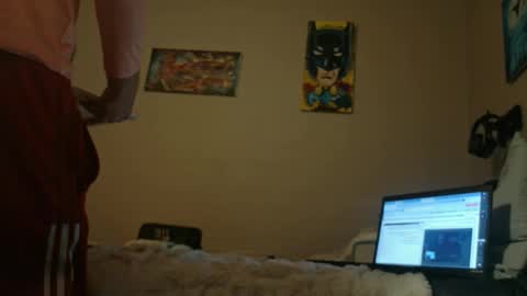 Snapshot of sirarchabalthe3rd chatting on 05/06/26, 01:03 Danny skiff online show from 05/06/26, 01:03