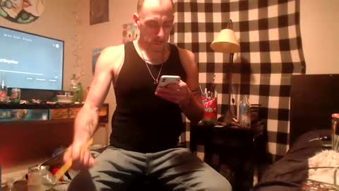 Snapshot of sirarchabalthe3rd chatting on 05/13/26, 02:09 Danny skiff online show from 05/13/26, 02:09
