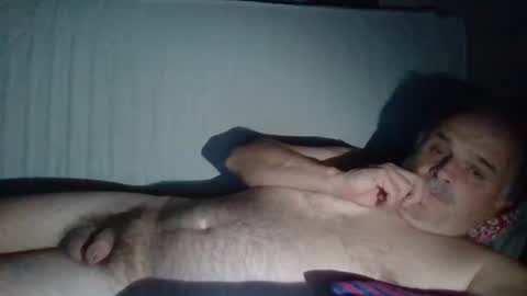 sircamalot45 online show from 11/16/25, 11:10