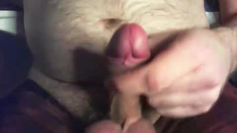 Snapshot of sircumalot1888 chatting on 02/27/25, 07:12 Sir Cumalot online show from 02/27/25, 07:12