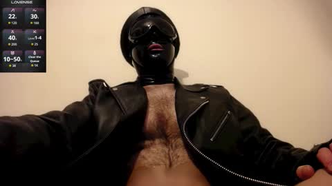 Sir Darkshine online show from 11/16/25, 06:46