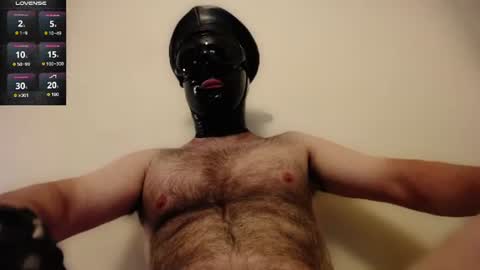 Sir Darkshine online show from 06/29/26, 09:04