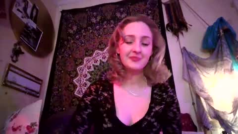 Venus online show from 05/11/26, 06:30