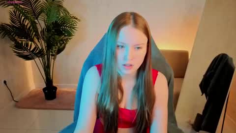 sirenablessing online show from 11/30/25, 05:06