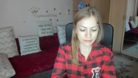 sirenasilk online show from 09/29/25, 09:47