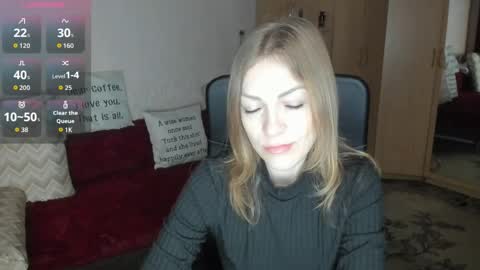 sirenasilk online show from 04/14/26, 03:12