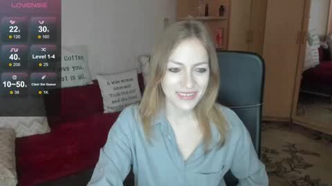 sirenasilk online show from 05/03/26, 09:04