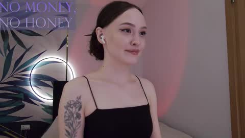 Goddess Sirena online show from 02/27/26, 04:18