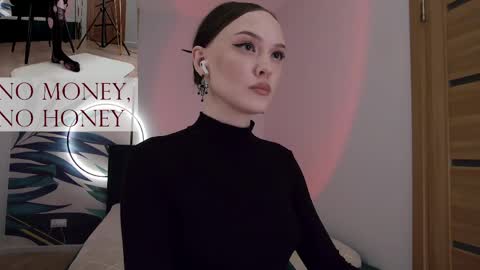 Goddess Sirena online show from 04/20/26, 01:08