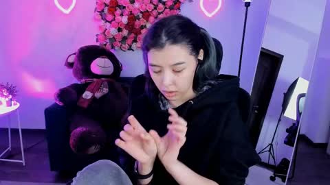 Snapshot of sirenmystique chatting on 04/21/26, 07:06 Si online show from 04/21/26, 07:06