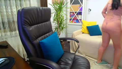 Amasha11 online show from 01/22/25, 06:10