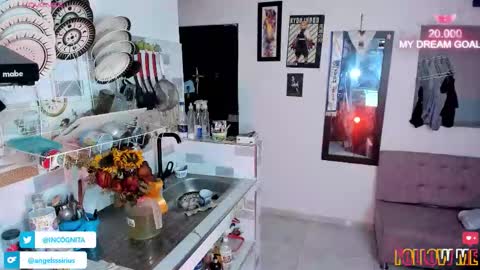 Snapshot of sirius_angels chatting on 11/03/25, 12:24 Sirius angels online show from 11/03/25, 12:24