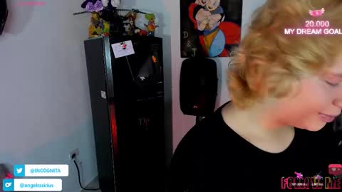 Snapshot of sirius_angels chatting on 11/11/25, 04:45 Sirius angels online show from 11/11/25, 04:45