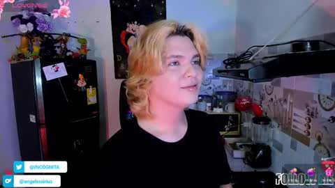 Snapshot of sirius_angels chatting on 11/26/25, 08:54 Sirius angels online show from 11/26/25, 08:54