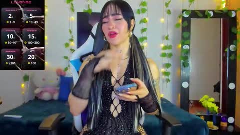 Snapshot of sirius_smith chatting on 03/24/26, 03:22 koral online show from 03/24/26, 03:22