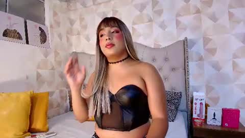 siriuss_collin online show from 06/20/26, 01:36