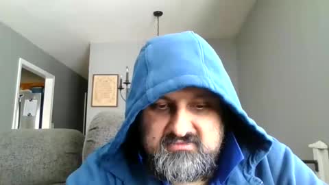 Snapshot of sirmike80 chatting on 01/21/25, 03:32 SirMike80 online show from 01/21/25, 03:32