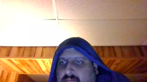 Snapshot of sirmike80 chatting on 12/15/25, 01:10 SirMike80 online show from 12/15/25, 01:10