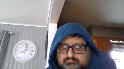 Snapshot of sirmike80 chatting on 02/21/26, 01:01 SirMike80 online show from 02/21/26, 01:01