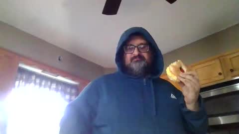 SirMike80 online show from 03/26/26, 01:17