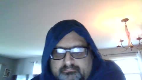 Snapshot of sirmike80 chatting on 05/13/26, 11:18 SirMike80 online show from 05/13/26, 11:18