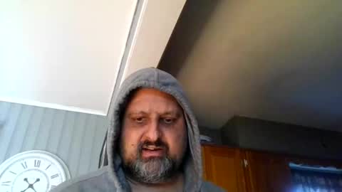 Snapshot of sirmike80 chatting on 06/09/26, 11:22 SirMike80 online show from 06/09/26, 11:22