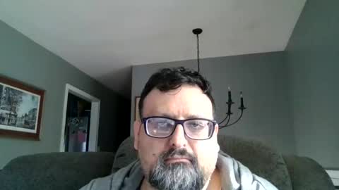Snapshot of sirmike80 chatting on 06/11/26, 11:52 SirMike80 online show from 06/11/26, 11:52