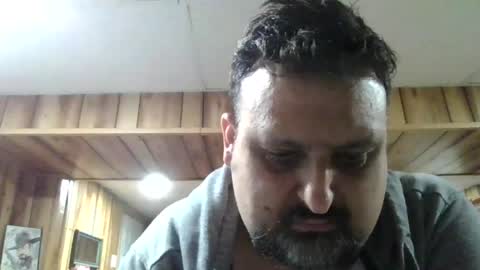 Snapshot of sirmike80 chatting on 06/17/26, 12:07 SirMike80 online show from 06/17/26, 12:07
