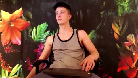 SirReedy online show from 11/23/25, 04:01