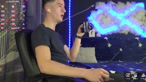 SirReedy online show from 11/30/25, 04:05