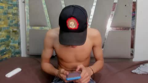 Snapshot of sirryant chatting on 12/12/24, 08:21 SIR RYANT online show from 12/12/24, 08:21