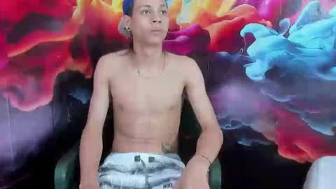 Snapshot of sirryant chatting on 12/27/24, 10:37 SIR RYANT online show from 12/27/24, 10:37