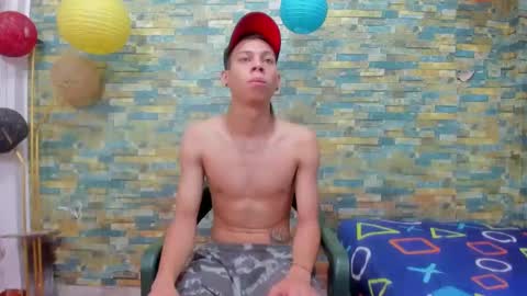 Snapshot of sirryant chatting on 01/13/25, 06:38 SIR RYANT online show from 01/13/25, 06:38