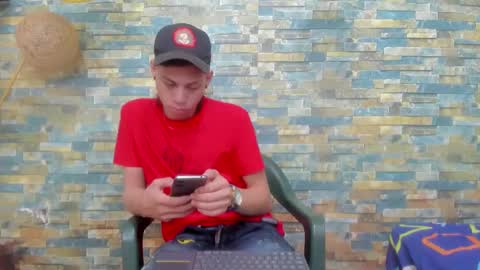 Snapshot of sirryant chatting on 01/16/25, 06:48 SIR RYANT online show from 01/16/25, 06:48