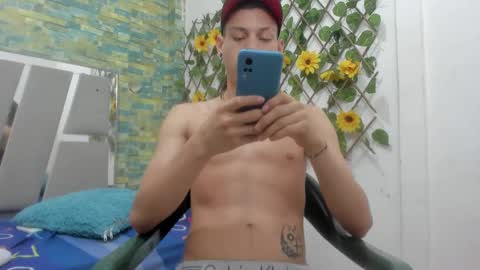 Snapshot of sirryant chatting on 01/20/25, 10:26 SIR RYANT online show from 01/20/25, 10:26