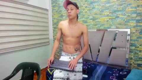 Snapshot of sirryant chatting on 02/01/25, 07:23 SIR RYANT online show from 02/01/25, 07:23