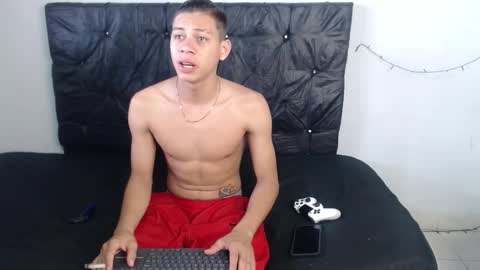 Snapshot of sirryant chatting on 10/12/25, 02:38 SIR RYANT online show from 10/12/25, 02:38