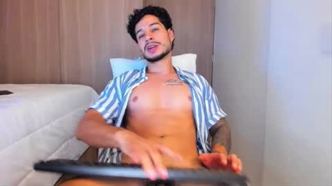 Call me papi online show from 02/05/26, 03:55