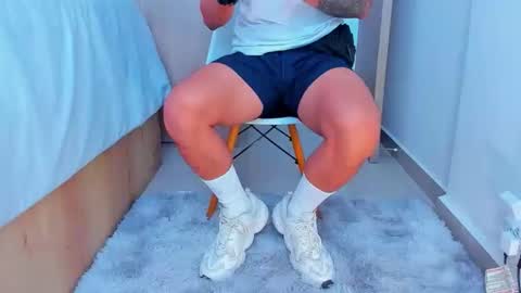 Snapshot of sirs_papi chatting on 04/26/26, 08:28 Call me papi online show from 04/26/26, 08:28