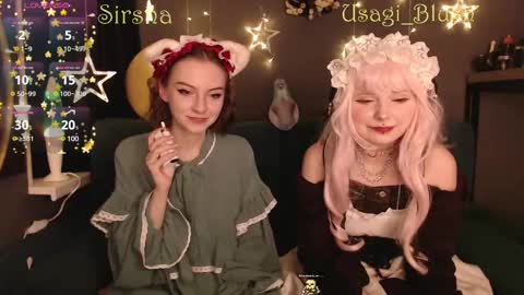 Snapshot of sirshamor chatting on 03/02/25, 04:42  SirshaMor   online show from 03/02/25, 04:42