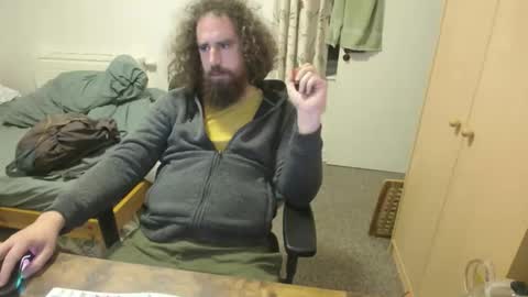 sirspammer online show from 12/22/25, 02:08