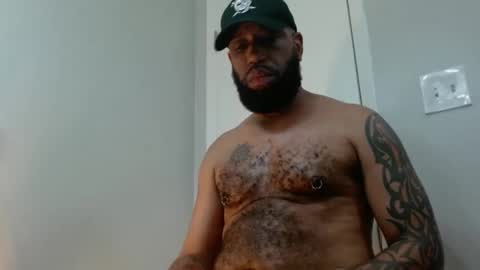 SirTyLattimore online show from 11/20/25, 07:08
