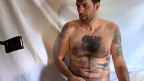 sirvix_bruiser online show from 05/03/26, 04:46
