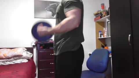 siryus_x online show from 07/10/26, 10:56