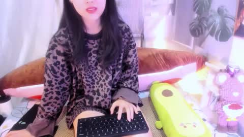 julila online show from 11/14/25, 03:27