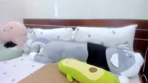 julila online show from 12/03/25, 02:52