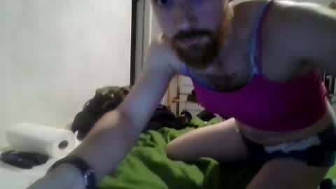 sissiebeard online show from 09/16/25, 09:43