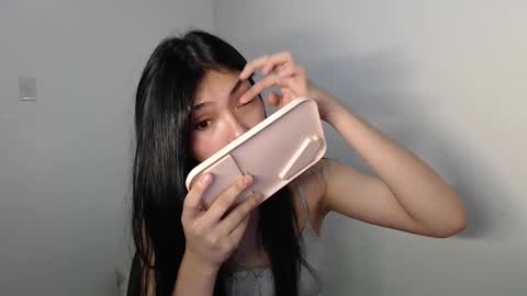 Snapshot of sissy_aljane chatting on 11/29/25, 05:27 Aljane online show from 11/29/25, 05:27